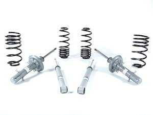 ES#684 - 31046-4 - Sport Cup Kit - Perfect combination of handling and ride quality. - H&R - Volkswagen