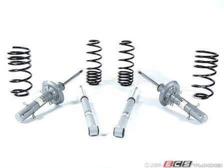 ES#684 - 31046-4 - Sport Cup Kit - Perfect combination of handling and ride quality. - H&R - Volkswagen
