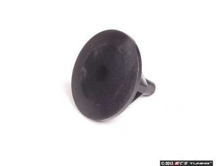 ES#226194 - 51471944899 - Spare Retaining Bolt Pad - Prevents holes in the trunk carpet - Genuine BMW - BMW