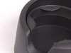 ES#298585 - 1C0862531K2QL - Center Console Cup Holder - Located in the rear of the center console. - Genuine Volkswagen Audi - Volkswagen