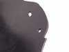 ES#343568 - 3C0805977 - Front Fender Liner - Left - Front fender liner, does not include the front lower portion. - Genuine Volkswagen Audi - Volkswagen