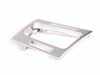 ES#86983 - 51168234273 - Center Console Trim - Matte Chrome - Keep your interior looking like new - Genuine BMW - BMW