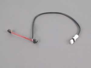 ES#2535355 - 99761267700 - Brake Pad Wear Sensor - Priced Each - This sensor must be replaced when you replace your brake pads - Two required - Sebro - Porsche