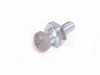 ES#271358 - 02A141777B - Clutch Release Ball Pin - Provides a pivot point for the clutch release lever - Genuine Volkswagen Audi - Volkswagen