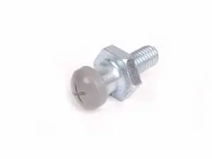 Clutch Release Ball Pin