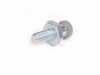 ES#271358 - 02A141777B - Clutch Release Ball Pin - Provides a pivot point for the clutch release lever - Genuine Volkswagen Audi - Volkswagen