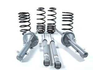 ES#683 - 31017-1 - Sport Cup Kit - Perfect combination of handling and ride quality. - H&R - Volkswagen