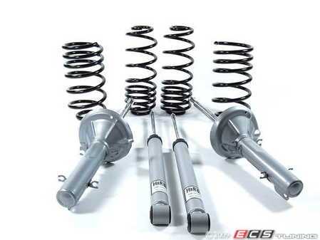 ES#683 - 31017-1 - Sport Cup Kit - Perfect combination of handling and ride quality. - H&R - Volkswagen
