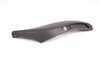 ES#76353 - 51127127968 - Right Spoiler - Rear - Black textured plastic located behind the right rear wheel - Genuine MINI - MINI