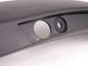 ES#76353 - 51127127968 - Right Spoiler - Rear - Black textured plastic located behind the right rear wheel - Genuine MINI - MINI
