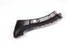 ES#76353 - 51127127968 - Right Spoiler - Rear - Black textured plastic located behind the right rear wheel - Genuine MINI - MINI