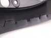 ES#76353 - 51127127968 - Right Spoiler - Rear - Black textured plastic located behind the right rear wheel - Genuine MINI - MINI