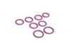 ES#2216528 - 64508374959 - Air Conditioning O-Ring - Kit - All the o-rings needed to fully service an air conditioning system! - Genuine BMW - BMW