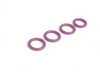ES#2216528 - 64508374959 - Air Conditioning O-Ring - Kit - All the o-rings needed to fully service an air conditioning system! - Genuine BMW - BMW