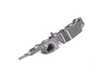 ES#457278 - 8P0807183A - Front Bumper Guide - Left - Keeps your bumper cover in the correct position - Genuine Volkswagen Audi - Audi