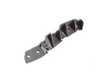 ES#457278 - 8P0807183A - Front Bumper Guide - Left - Keeps your bumper cover in the correct position - Genuine Volkswagen Audi - Audi