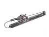 ES#145620 - 52109152080 - Seat Tracks - Right - Pair - One set of seat rails with vertical adjustment. - Genuine MINI - MINI