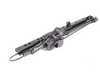 ES#145620 - 52109152080 - Seat Tracks - Right - Pair - One set of seat rails with vertical adjustment. - Genuine MINI - MINI