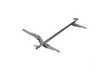 ES#145620 - 52109152080 - Seat Tracks - Right - Pair - One set of seat rails with vertical adjustment. - Genuine MINI - MINI