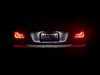 ES#2550272 - 63212225282 - Black Line LED Tail Light Set - (NO LONGER AVAILABLE) - Includes both rear lights - from the European 1 Series LCI. - Genuine European BMW - 