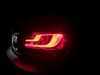 ES#2550272 - 63212225282 - Black Line LED Tail Light Set - (NO LONGER AVAILABLE) - Includes both rear lights - from the European 1 Series LCI. - Genuine European BMW - 