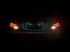 ES#2550272 - 63212225282 - Black Line LED Tail Light Set - (NO LONGER AVAILABLE) - Includes both rear lights - from the European 1 Series LCI. - Genuine European BMW - 