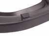 ES#76581 - 51127897216 - Rear Diffuser - The plastic cover inserted into the lower portion of the rear bumper - Genuine BMW - BMW