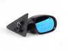 ES#10070 - E364DM3MIR - M3 Replica Mirror Set - Sedan - Complete mirror set with Euro split lenses and wiring, complete plug-n-play package! - ECS - BMW