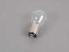 ES#6314 - 7528 - 7528 Dual Filament Halogen Bulb - Priced Each - Get your exterior lights shining bright again. 12V-21/5W - Osram Sylvania - Audi BMW Volkswagen Mercedes Benz MINI Porsche