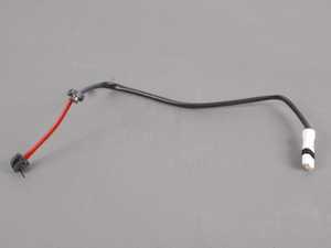 ES#2535405 - 99761275400 - Brake Pad wear Sensor - Priced Each - This sensor must be replaced when your replace your brake pads - Two required - Sebro - Porsche