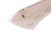 ES#98593 - 51416971294 - Interior Door Handle - right - Beige. Trim that clamps to your interior door handle - Genuine BMW - BMW