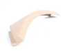 ES#98593 - 51416971294 - Interior Door Handle - right - Beige. Trim that clamps to your interior door handle - Genuine BMW - BMW
