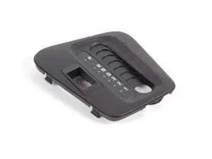 Genuine BMW Gear Selector Panel