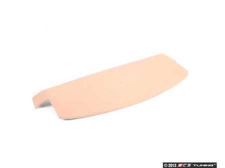 ES#115804 - 51448239167 - E46 Rear Headliner. - Located in the rear of the vehicle. - Genuine BMW - BMW