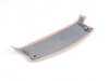 ES#115804 - 51448239167 - E46 Rear Headliner. - Located in the rear of the vehicle. - Genuine BMW - BMW