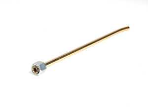 ES#2165971 - 81292208033 - N54 Vacuum Blaster Adapter - Adapter used to vacuum the particulates from walnut blasting media - Genuine BMW - BMW