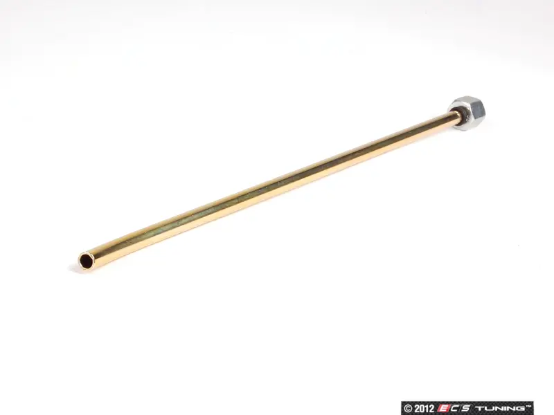 Genuine BMW - 81292208033 - N54 Vacuum Blaster Adapter (81-29-2  