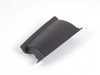ES#35165 - 13717547592 - Intake Duct - Left - Front intake duct/scoop - Genuine BMW - BMW
