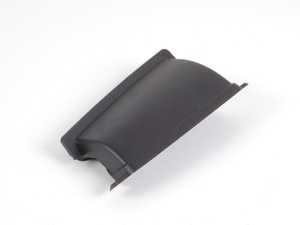 ES#35165 - 13717547592 - Intake Duct - Left - Front intake duct/scoop - Genuine BMW - BMW