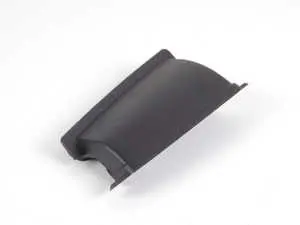 Intake Duct - Left