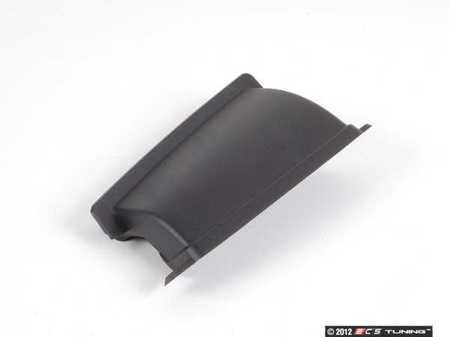 ES#35165 - 13717547592 - Intake Duct - Left - Front intake duct/scoop - Genuine BMW - BMW