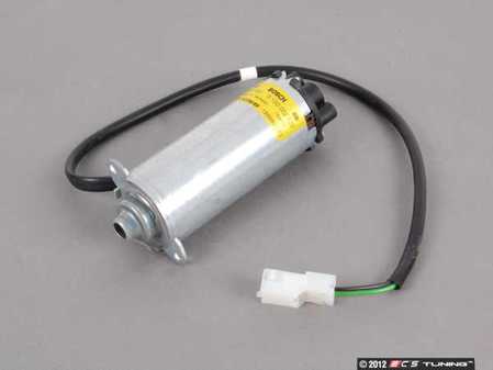 ES#184320 - 67318353225 - Horizontal seat adjustment actuator - Replace a malfunctioning actuator to restore operation to your power seats - Genuine BMW - BMW