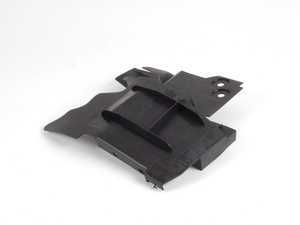 ES#128253 - 51712492499 - Air duct, left - Genuine BMW - BMW