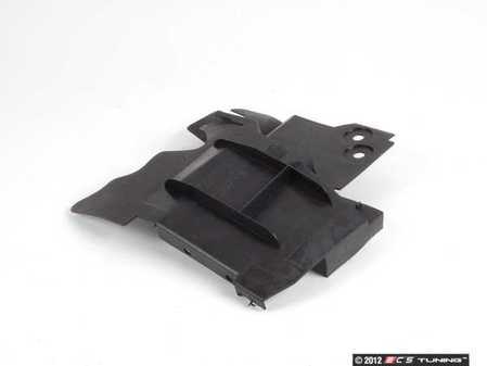ES#128253 - 51712492499 - Air duct, left - Genuine BMW - BMW