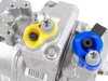 ES#2575069 - 1K0820859S - Air Conditioning Compressor - Keep your car cool with a new compressor - Denso - Volkswagen