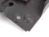 ES#128254 - 51712492500 - Front Bumper Air Duct - Right - Located behind front bumper to direct air into radiator - Genuine BMW - BMW