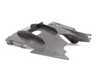 ES#128254 - 51712492500 - Front Bumper Air Duct - Right - Located behind front bumper to direct air into radiator - Genuine BMW - BMW