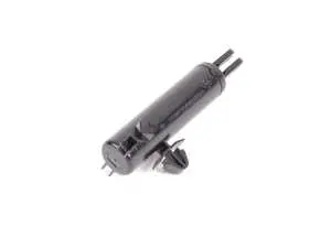 Glove Box Damper
