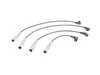 ES#2580542 - 06A905409L - Ignition Wire Set - (NO LONGER AVAILABLE) - Keep you engine firing on all cylinders with a new ignition wire set. - Prenco - 
