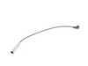 ES#2580542 - 06A905409L - Ignition Wire Set - (NO LONGER AVAILABLE) - Keep you engine firing on all cylinders with a new ignition wire set. - Prenco - 